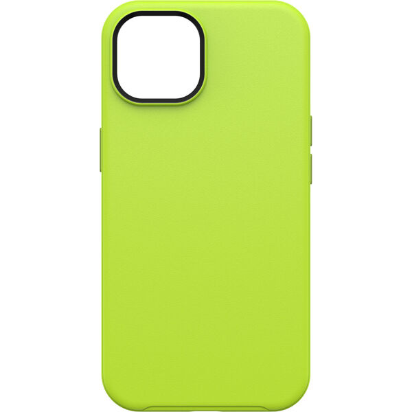 OTTERBOX SYMMETRY PLUS JETSONS LIME ALL YOURS - YELLOW
