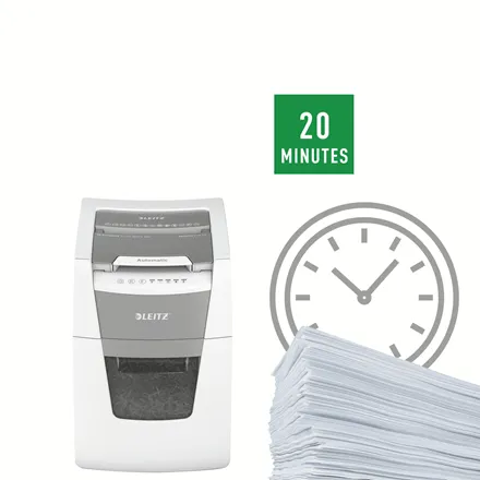L: IQ AutoFeed SO100 P4 paperintuhooja