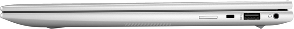 HP 14&quot; EliteBook 840 14 G10. Intel Core i7-1355U, 16 GB Ram, 512 GB SSD, Windows 11 Pro - b&auml;rbar dator, Silver