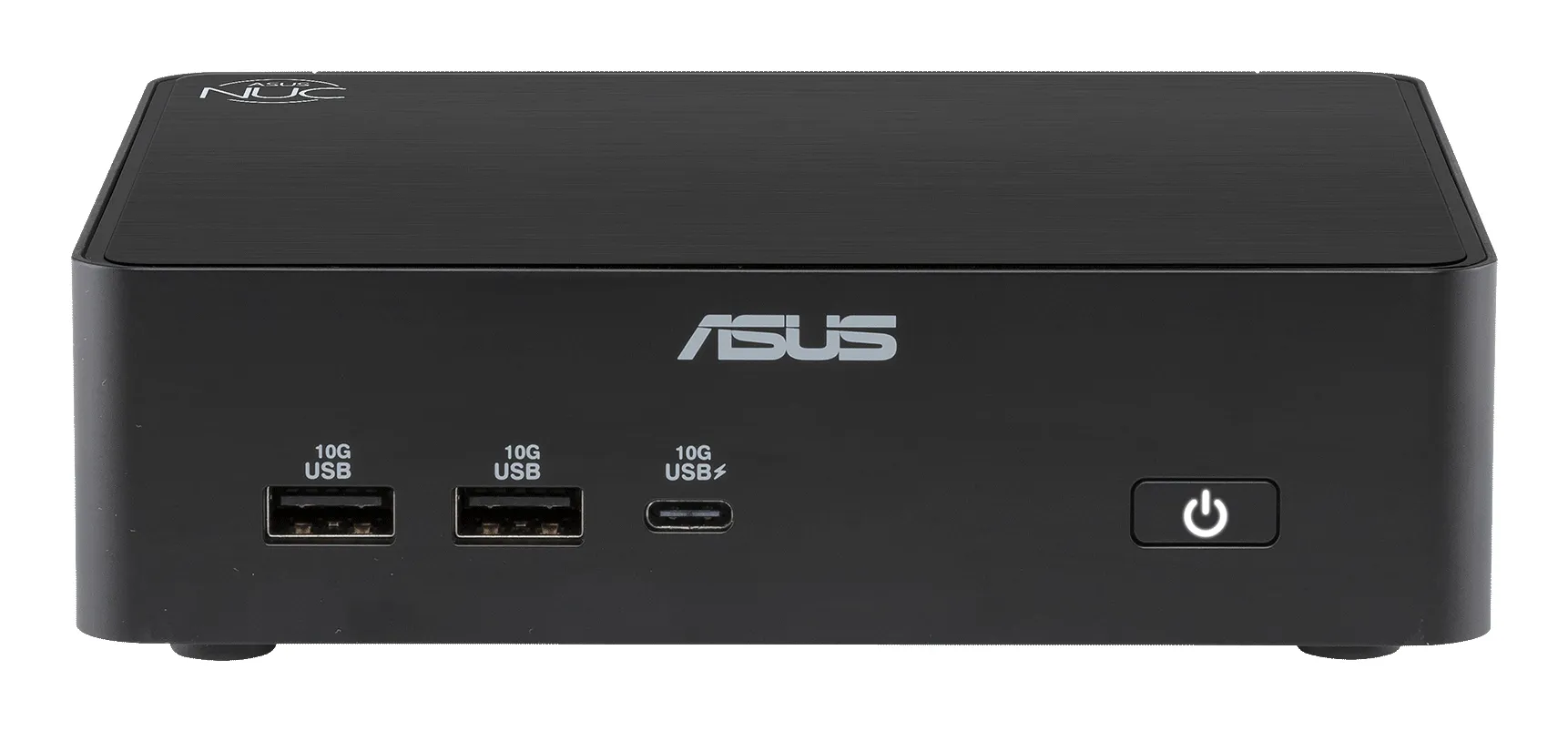 ASUS NUC 16 Pro Slim Core Ultra 5 325 -minitietokonerunko, musta