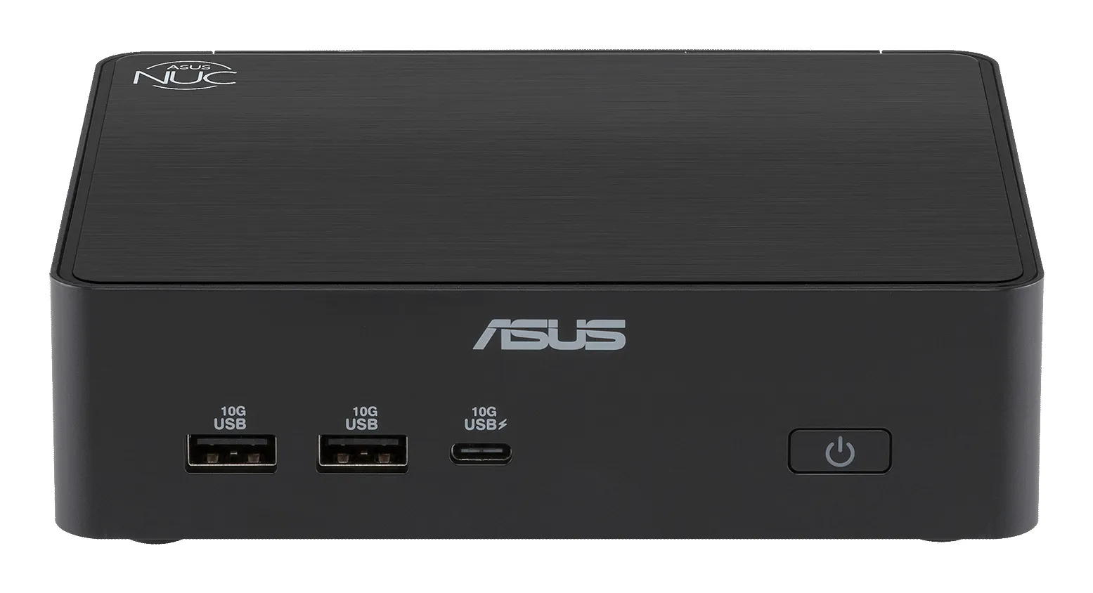 ASUS NUC 16 Pro Slim Core Ultra 5 325 -minitietokonerunko, musta