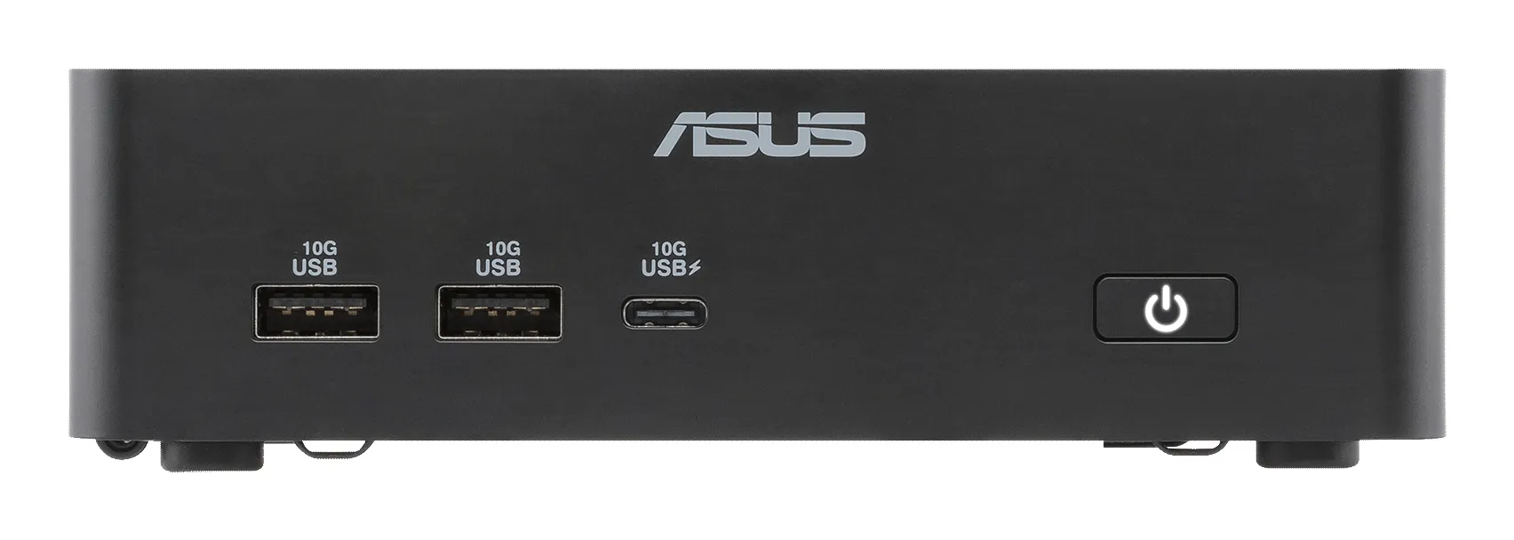 ASUS NUC 16 Pro Slim Core Ultra 5 325 -minitietokonerunko, musta