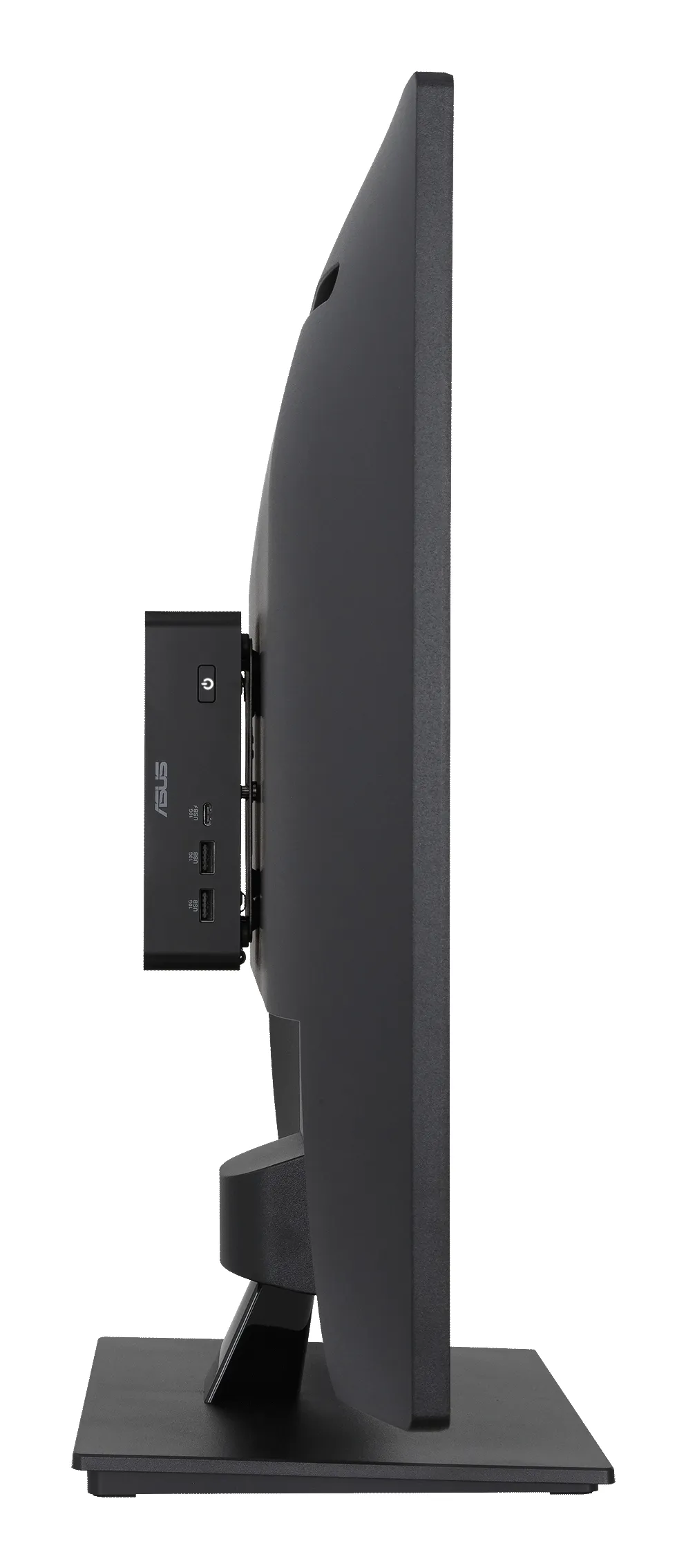 ASUS NUC 16 Pro Slim Core Ultra 5 325 -minitietokonerunko, musta