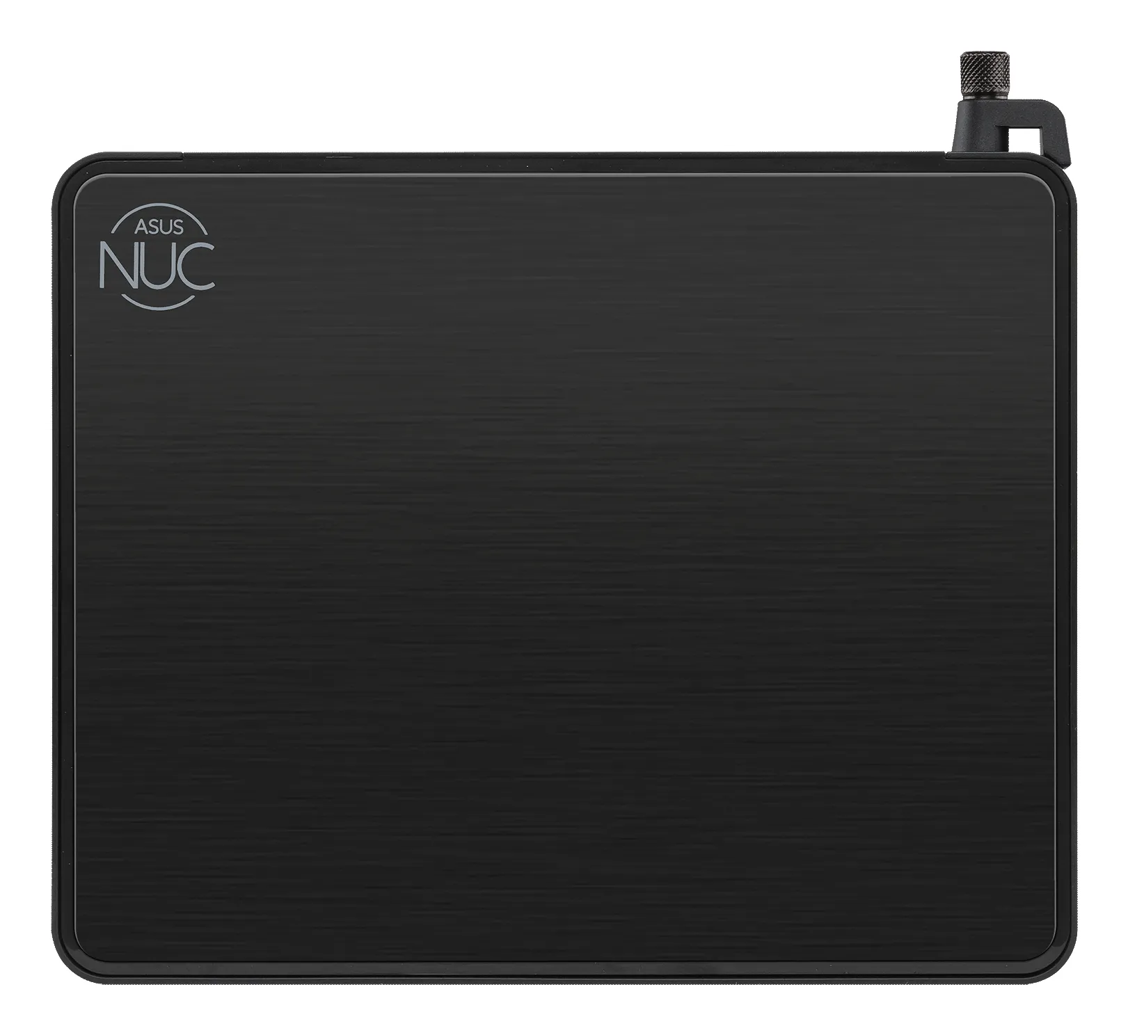 ASUS NUC 16 Pro Slim Core Ultra 5 325 -minitietokonerunko, musta