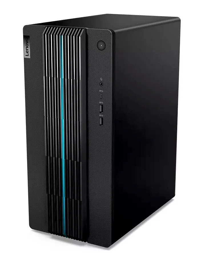 Lenovo IdeaCentre 5. Intel Core i5-12400F, 16GB RAM, 512GB SSD M.2, GeForce GTX 1660 SUPER 6GB, Windows 11 Home