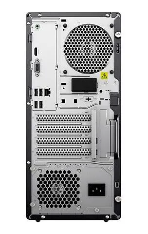 Lenovo IdeaCentre 5. Intel Core i5-12400F, 16GB RAM, 512GB SSD M.2, GeForce GTX 1660 SUPER 6GB, Windows 11 Home