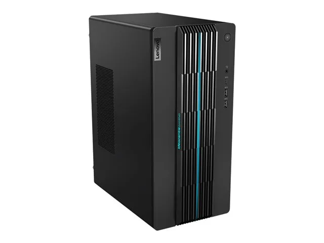 Lenovo IdeaCentre 5. Intel Core i5-12400F, 16GB RAM, 512GB SSD M.2, GeForce GTX 1660 SUPER 6GB, Windows 11 Home