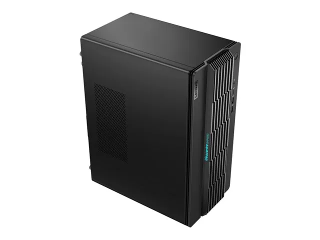 Lenovo IdeaCentre 5. Intel Core i5-12400F, 16GB RAM, 512GB SSD M.2, GeForce GTX 1660 SUPER 6GB, Windows 11 Home