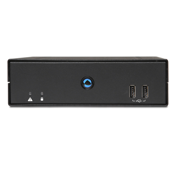 AOPEN DE7400 Full system with I5-6440HQ vPro 64G SSD 4Gx2 2 x HDMI 1x DP
