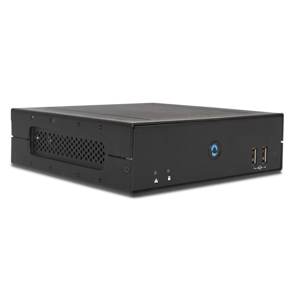 AOPEN DE7400 Full system with I5-6440HQ vPro 64G SSD 4Gx2 2 x HDMI 1x DP