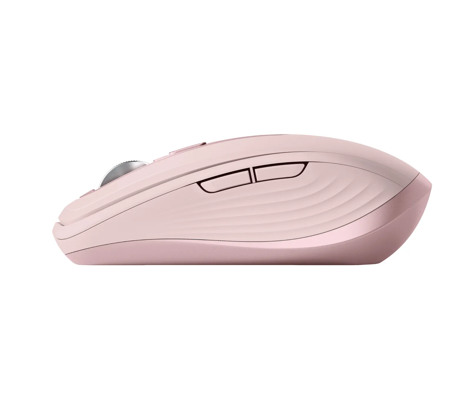 Logitech MX Anywhere 3S Wireless Mouse, Pink