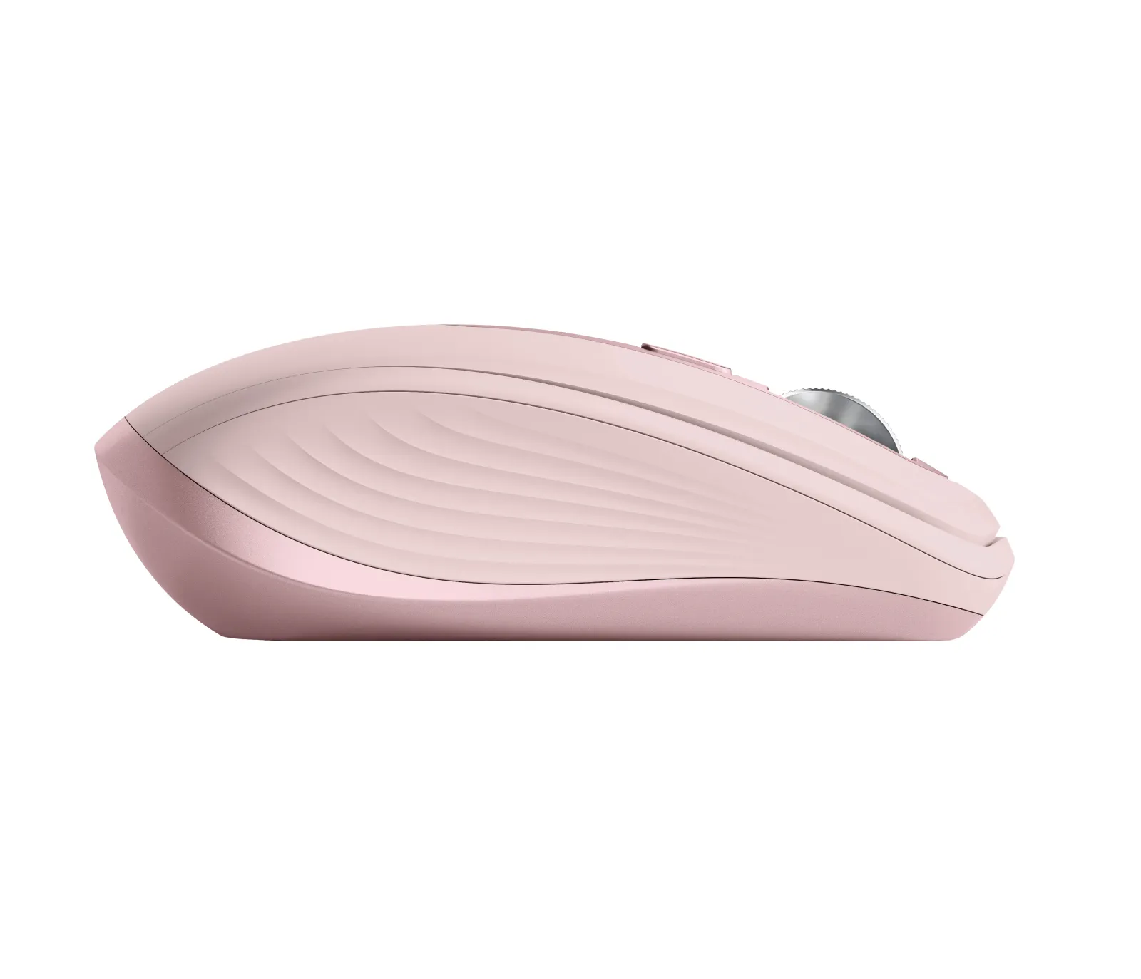 Logitech MX Anywhere 3S Wireless Mouse, Pink