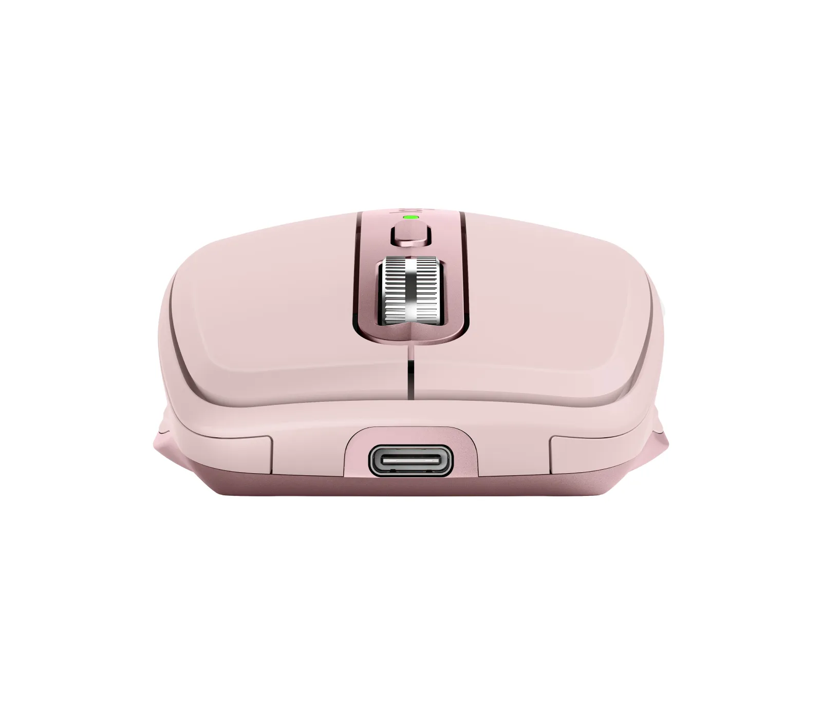 Logitech MX Anywhere 3S Wireless Mouse, Pink