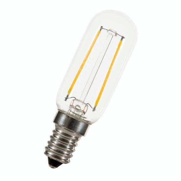 Philips LED-filamentkronlampa E14 1,2W (12W) 2700K 110 lm