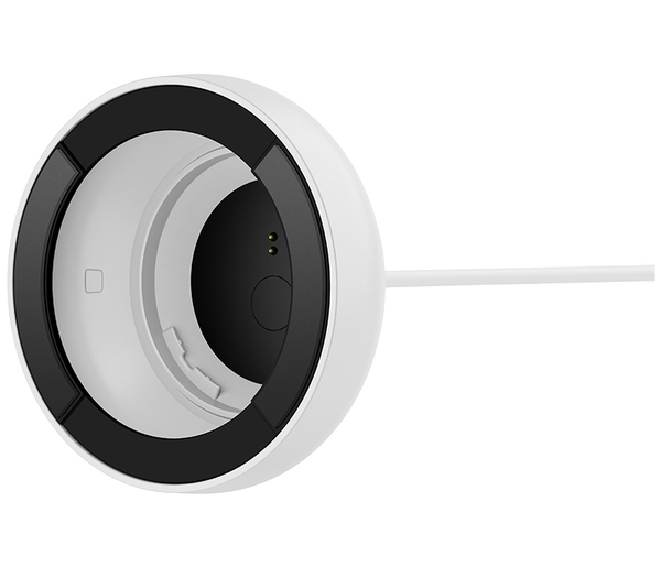 Circle 2 Accessory Window Mount White