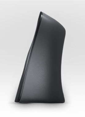 Logitech Z313 Speakers 2.1 black