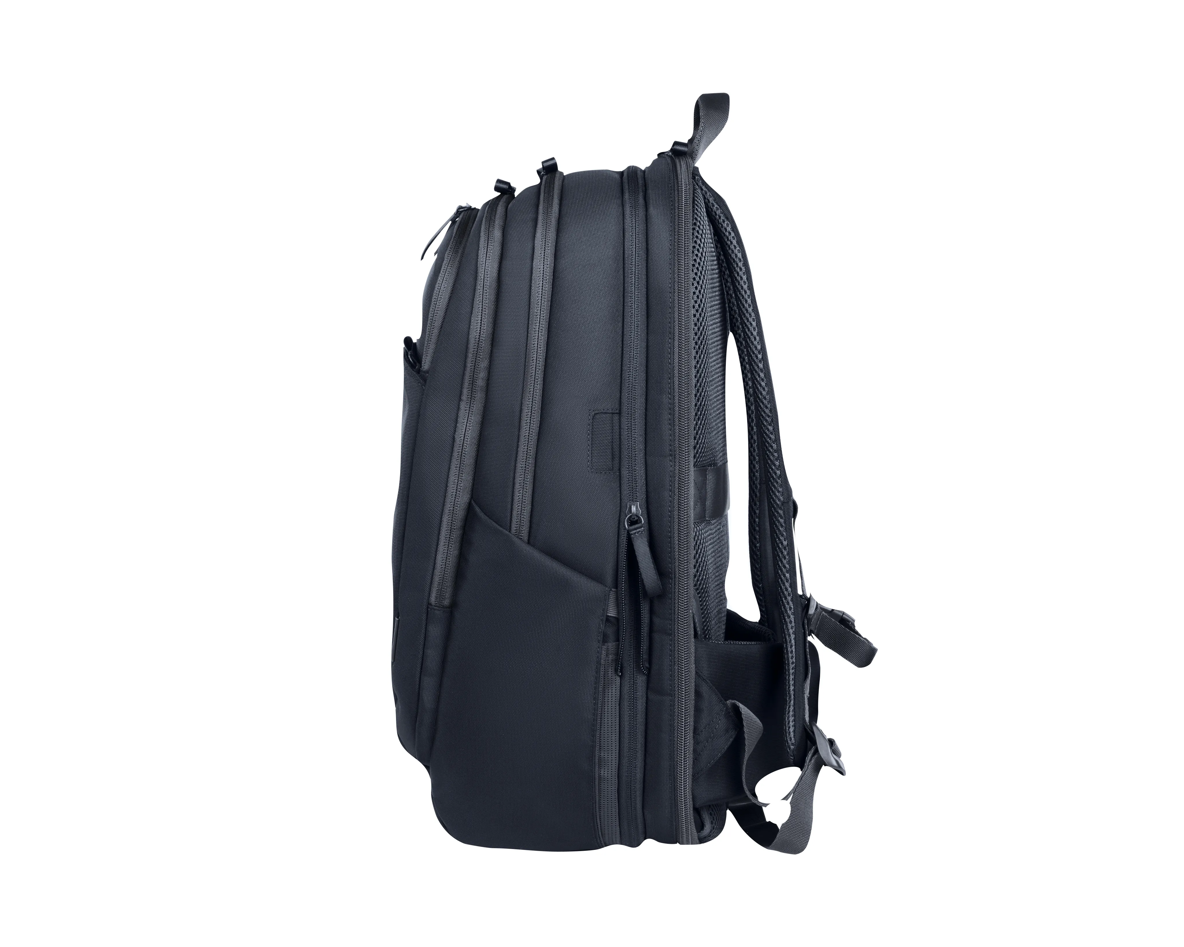HP 17" Travel Plus 30L - backpack, Blue/Graphite