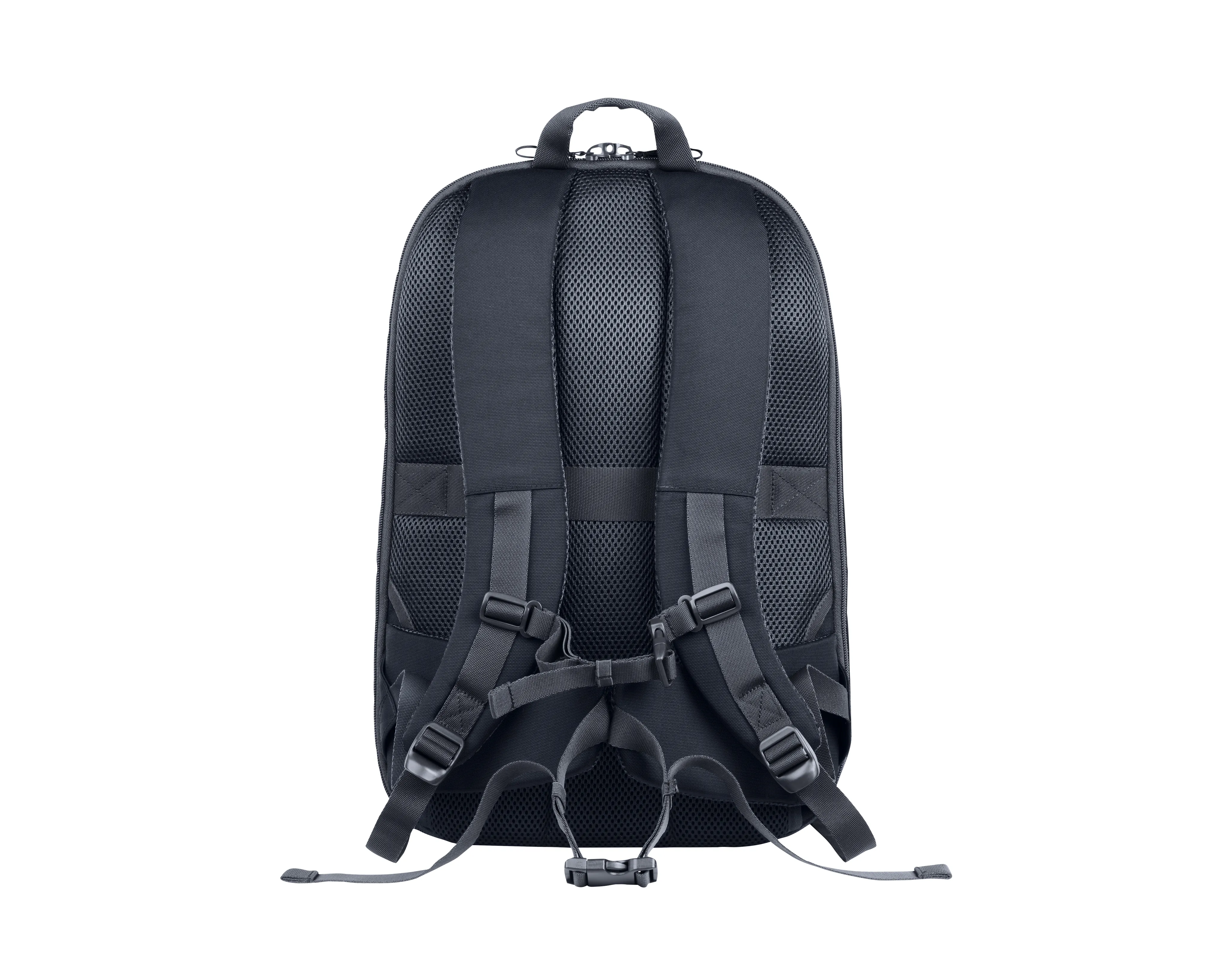 HP 17" Travel Plus 30L - backpack, Blue/Graphite