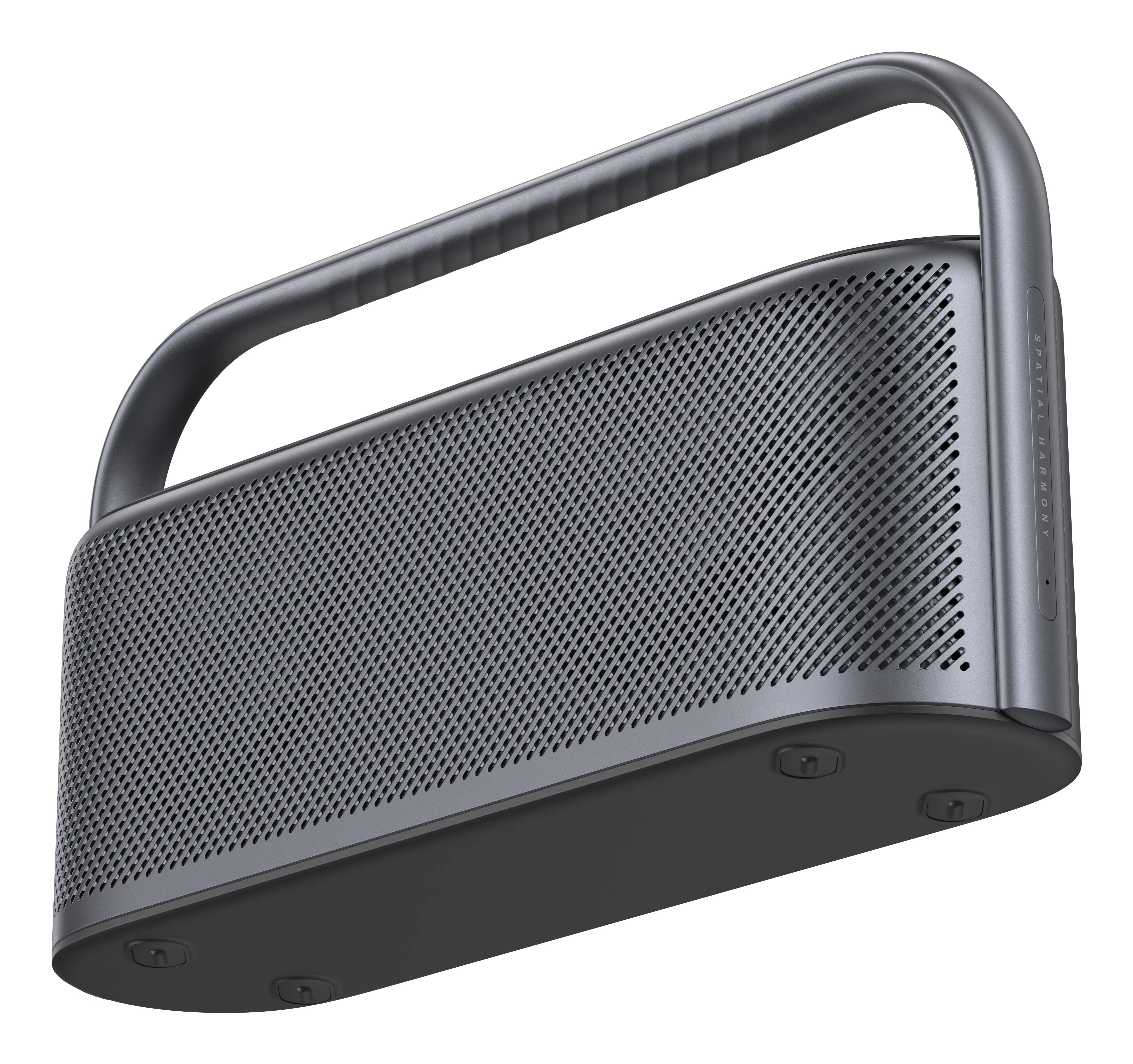 Anker Soundcore Motion X600 BT Speaker, Harmaa