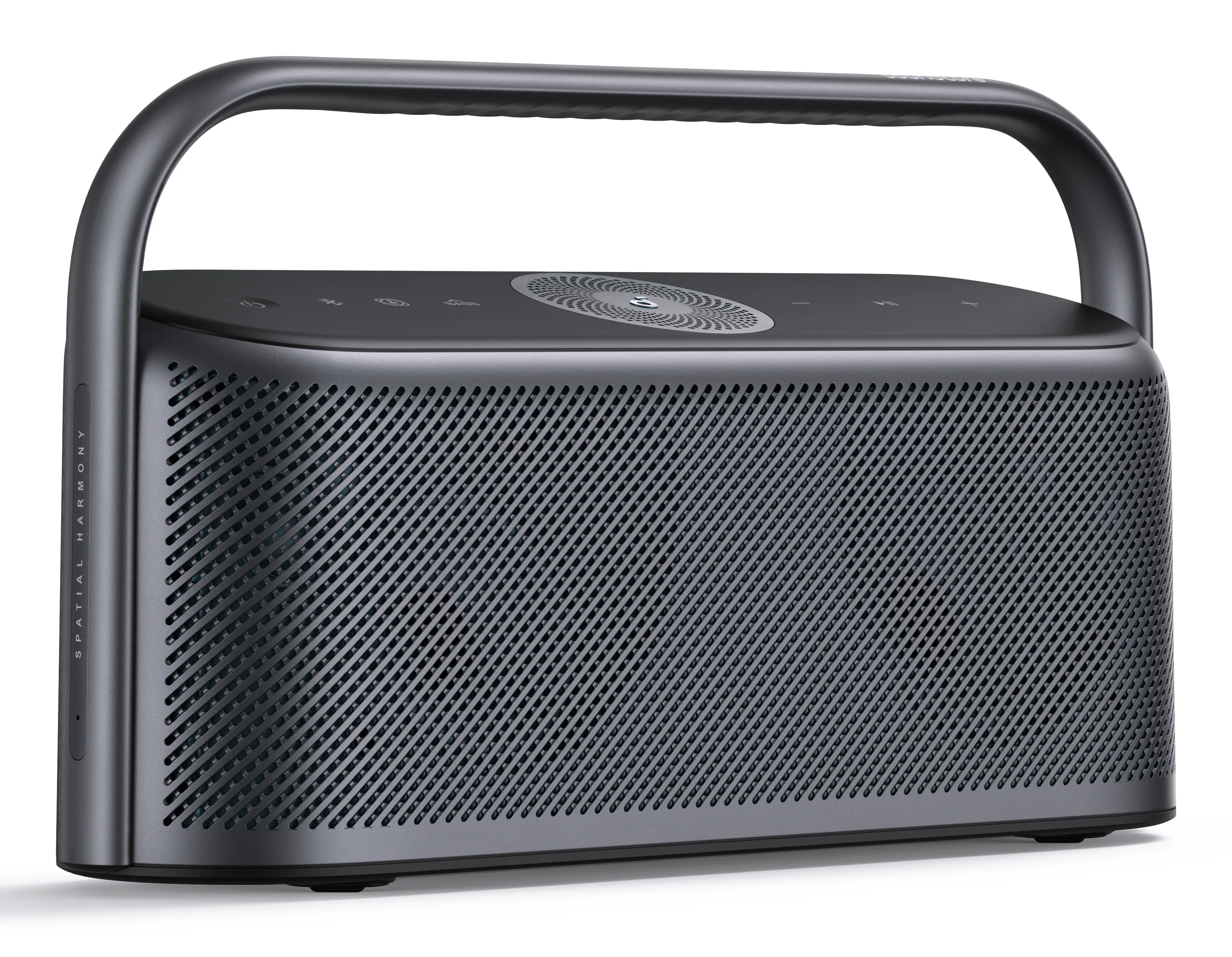 Anker Soundcore Motion X600 BT Speaker, Gray
