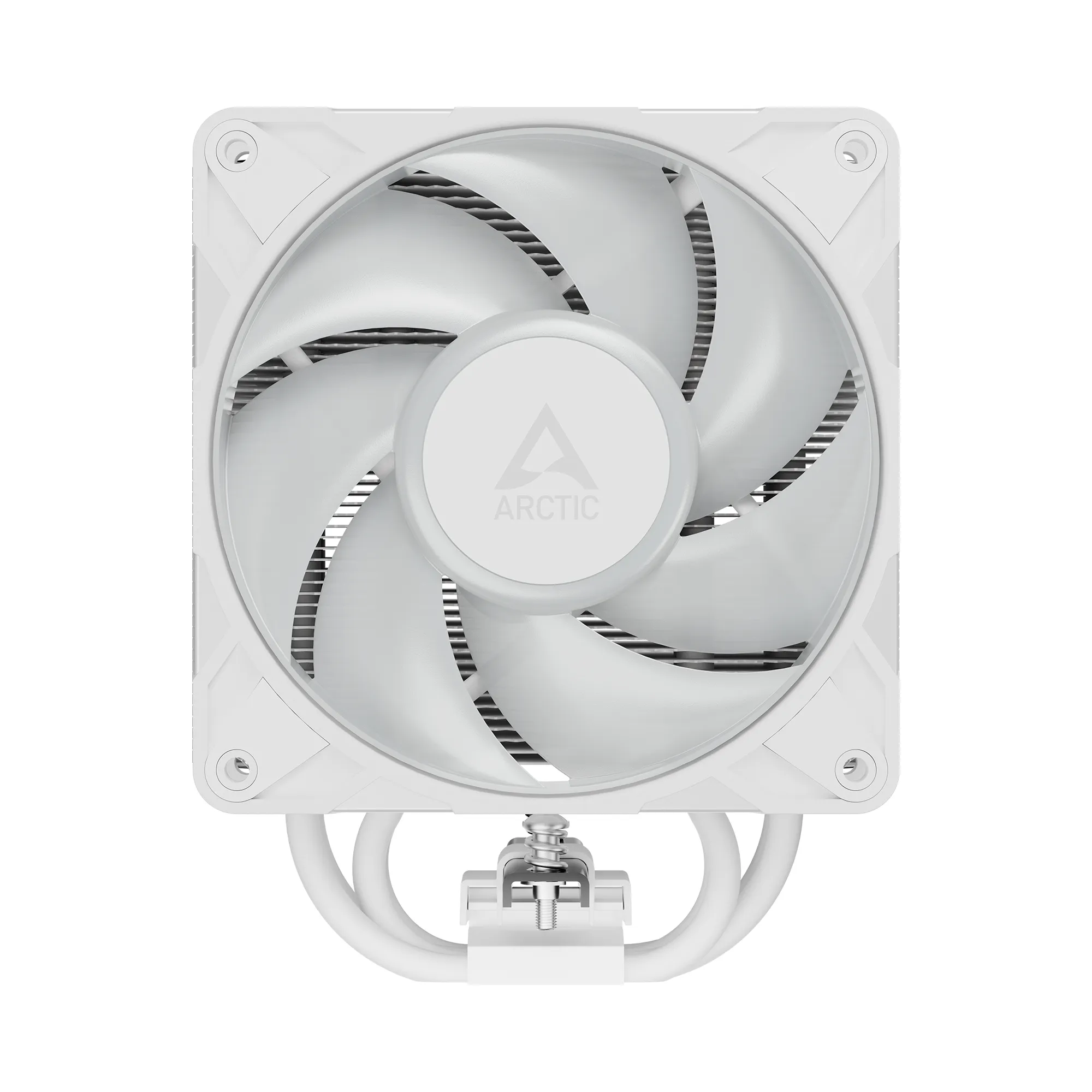 ARCTIC Freezer 36-S A-RGB processorkylare - Vit