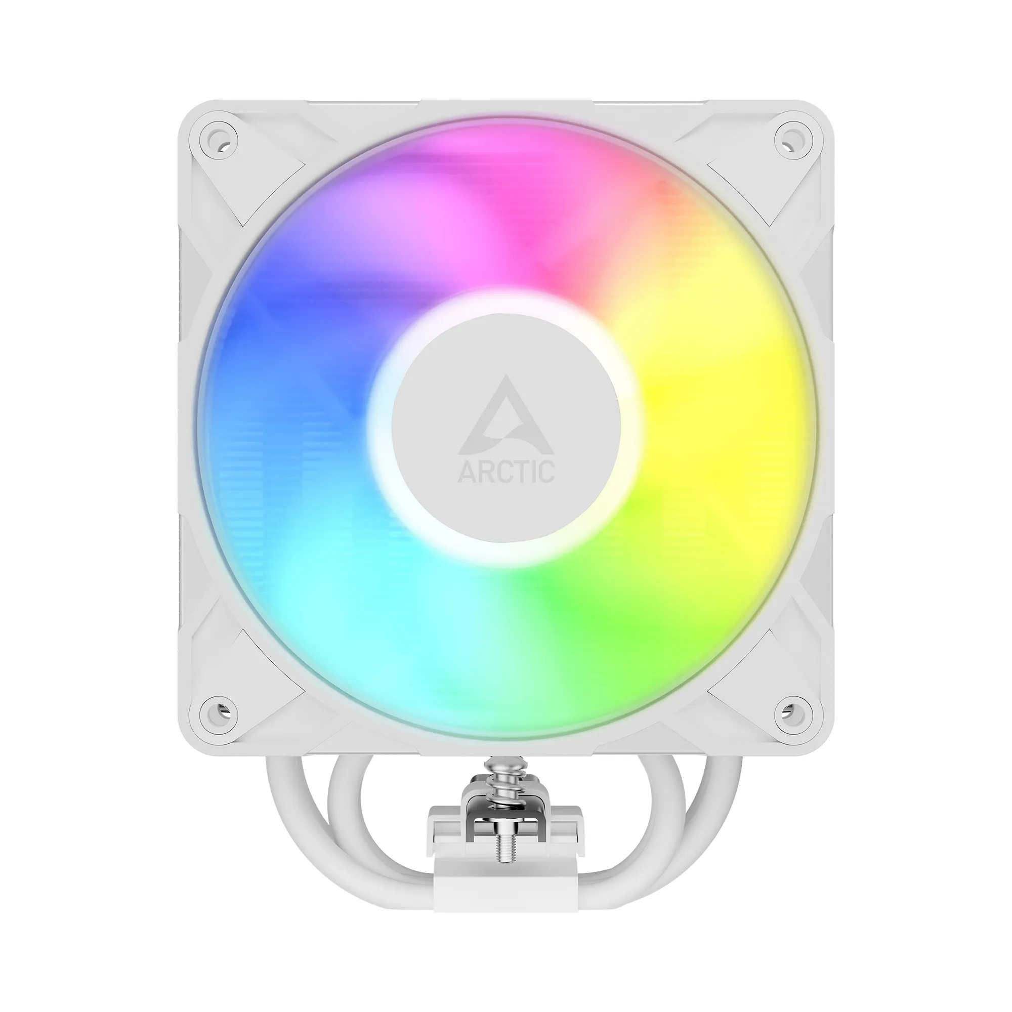 ARCTIC Freezer 36-S A-RGB processorkylare - Vit