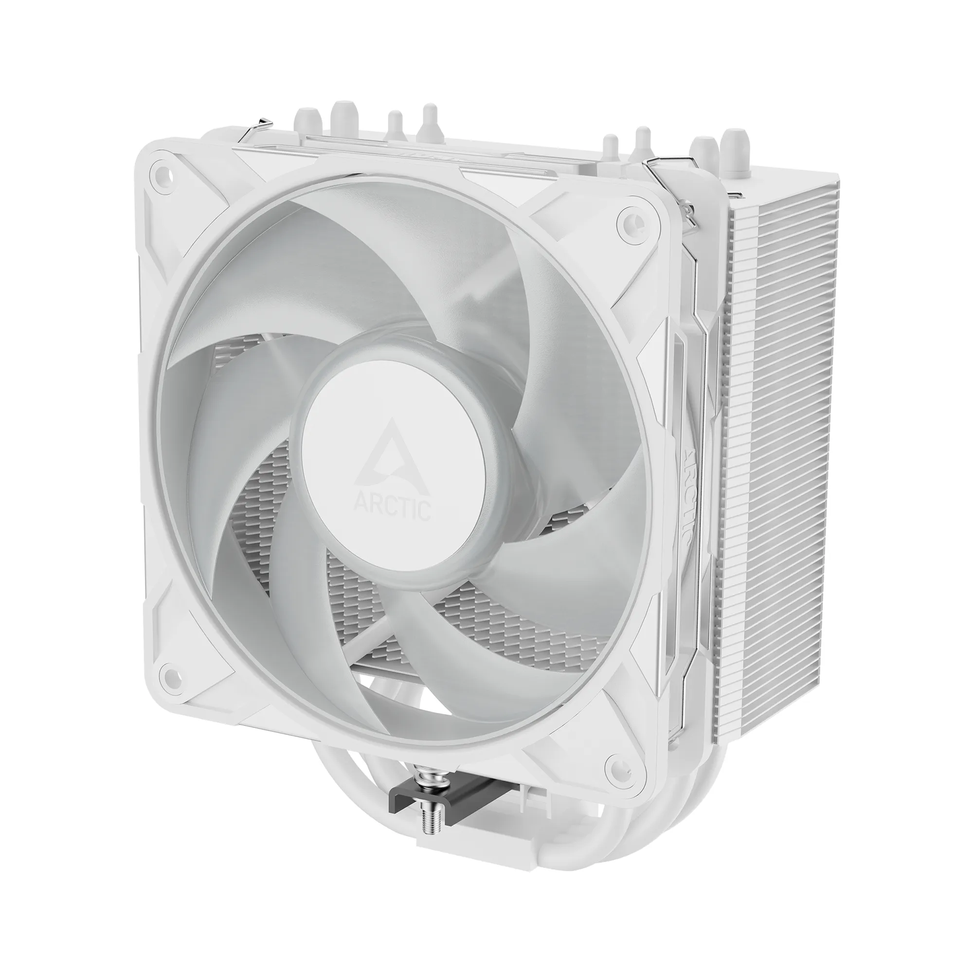 ARCTIC Freezer 36-S A-RGB processorkylare - Vit