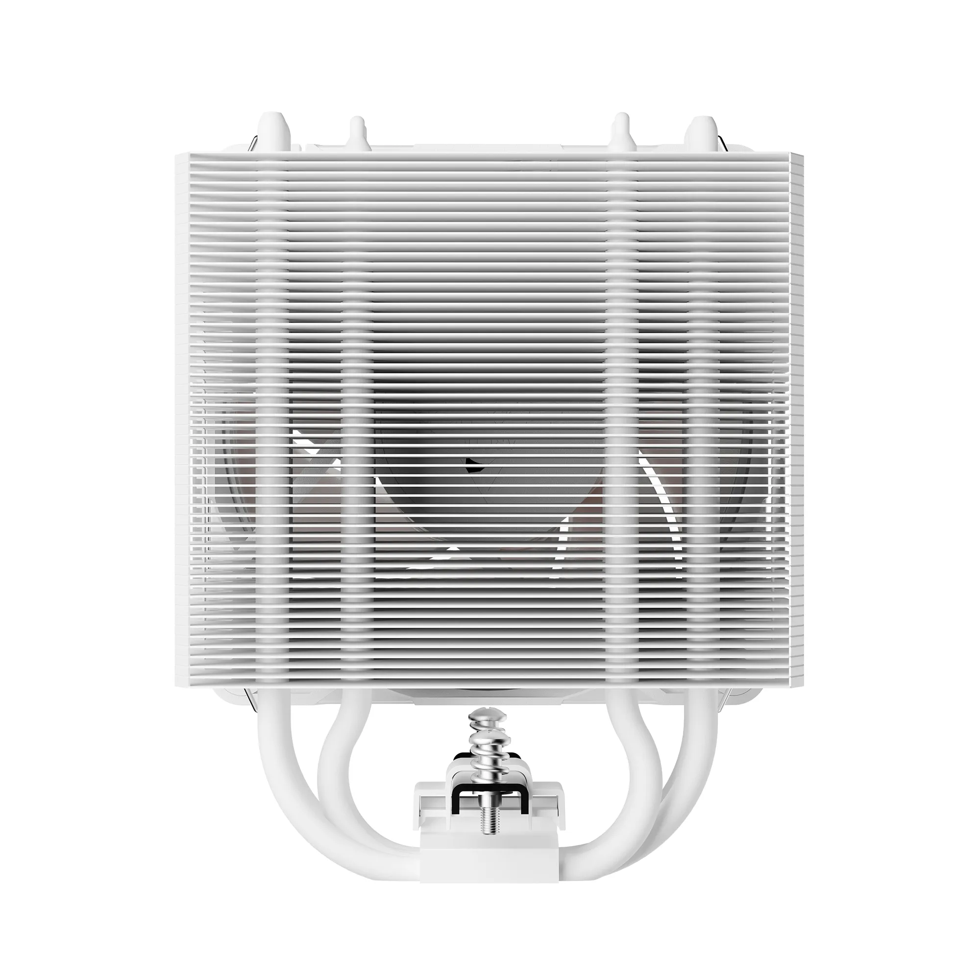 ARCTIC Freezer 36-S A-RGB processorkylare - Vit