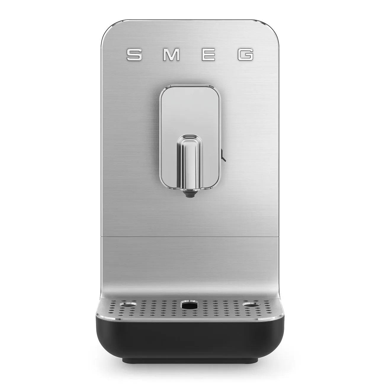 Smeg BCC13BLMEU - espressomaskin, helautomatisk, Svart