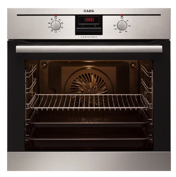 Oven AEG BE3002021M