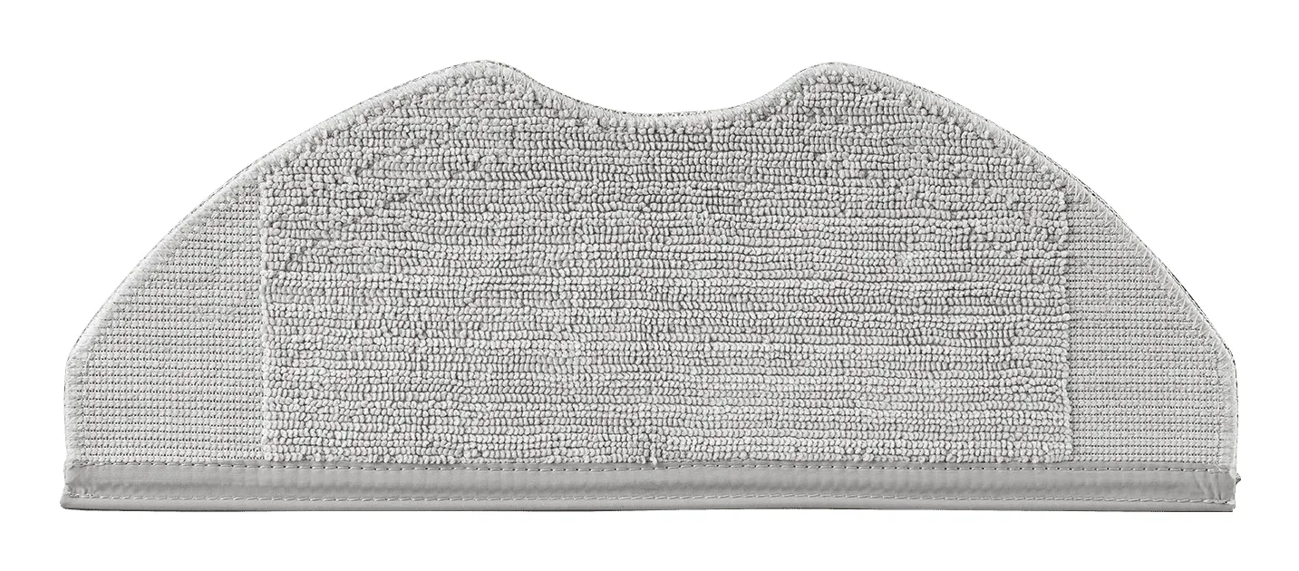 Xiaomi BHR083YGL Robot vacuum cleaner cleaning mop pad