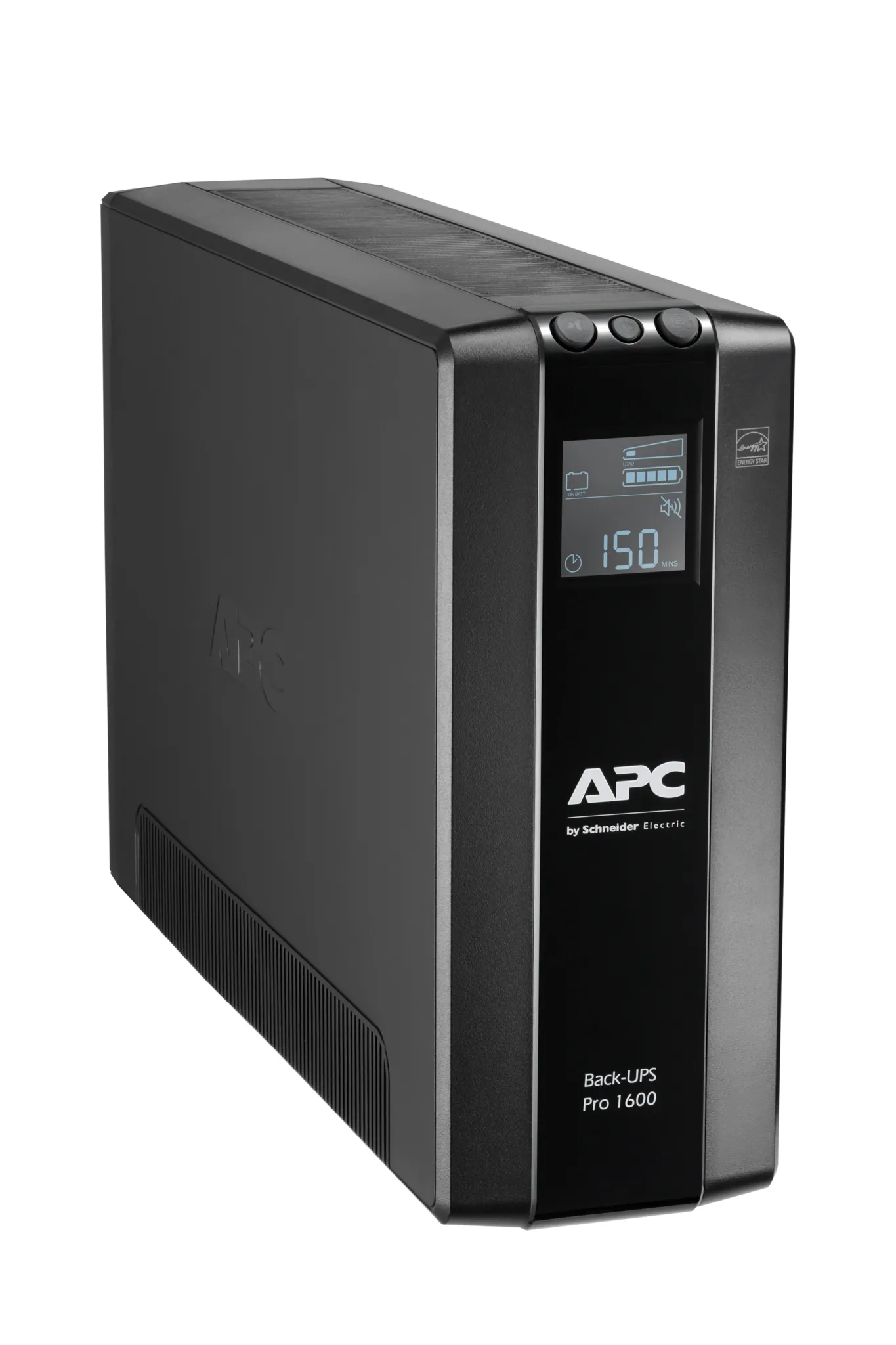 Back UPS Pro BR 1600VA 8 Outlets AVR