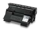 Epson - Musta - alkuper&auml;inen - v&auml;riainekasetti Epson Return Program malleihin AcuLaser M4000, M4000DN, M4000DTN, M4000N, M4000TN