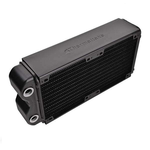 Thermaltake Pacific RL240 D5 Hard Tube Water Cooling Kit