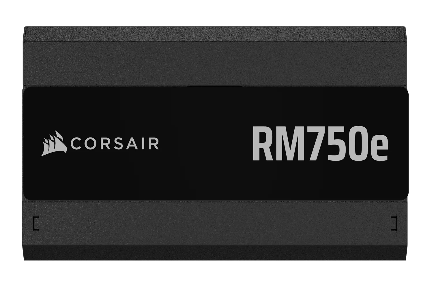 Corsair RMe 750W ATX 3.1 (2025) -virtal&auml;hde, 80 Plus Gold