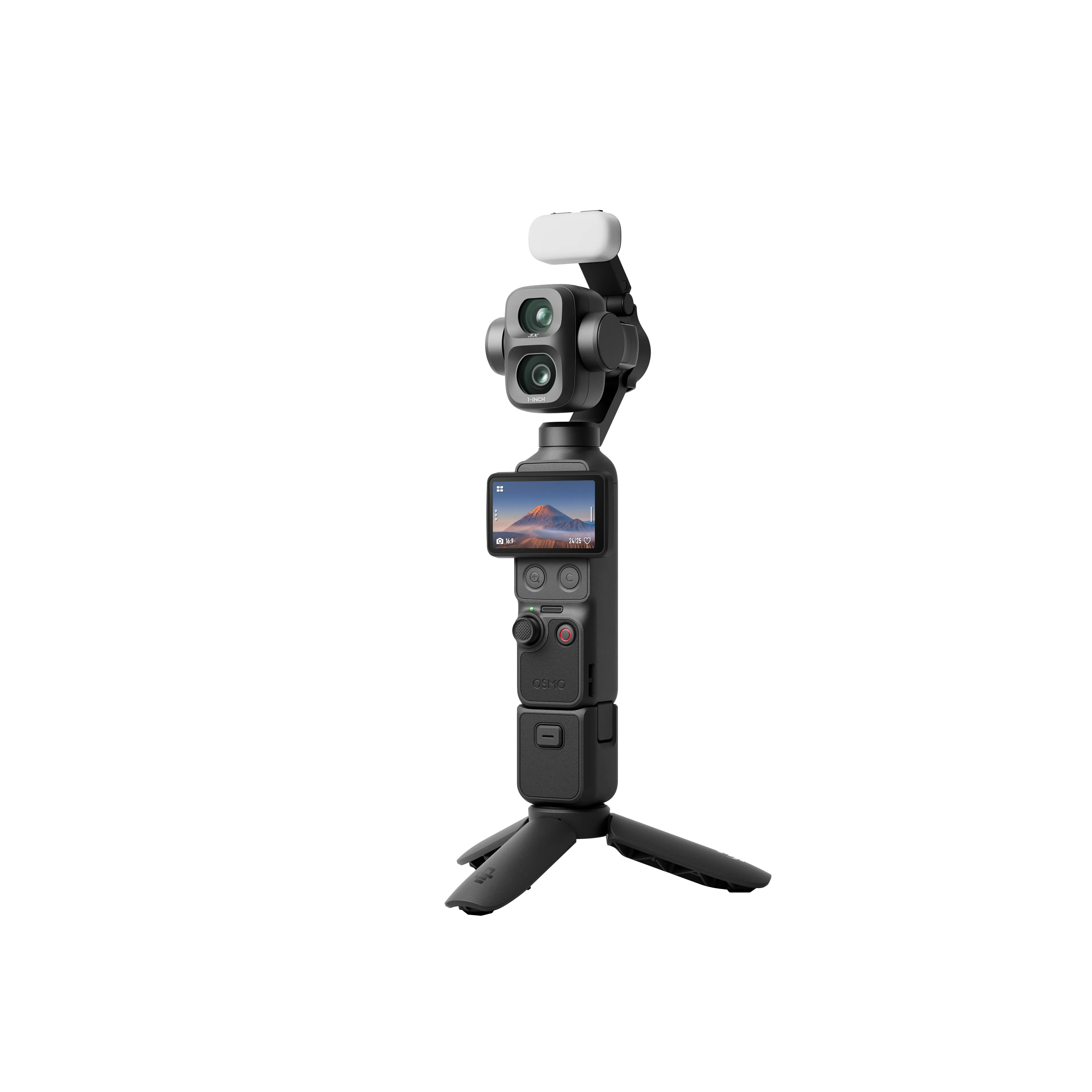 DJI Osmo Pocket 4P Vlog Combo