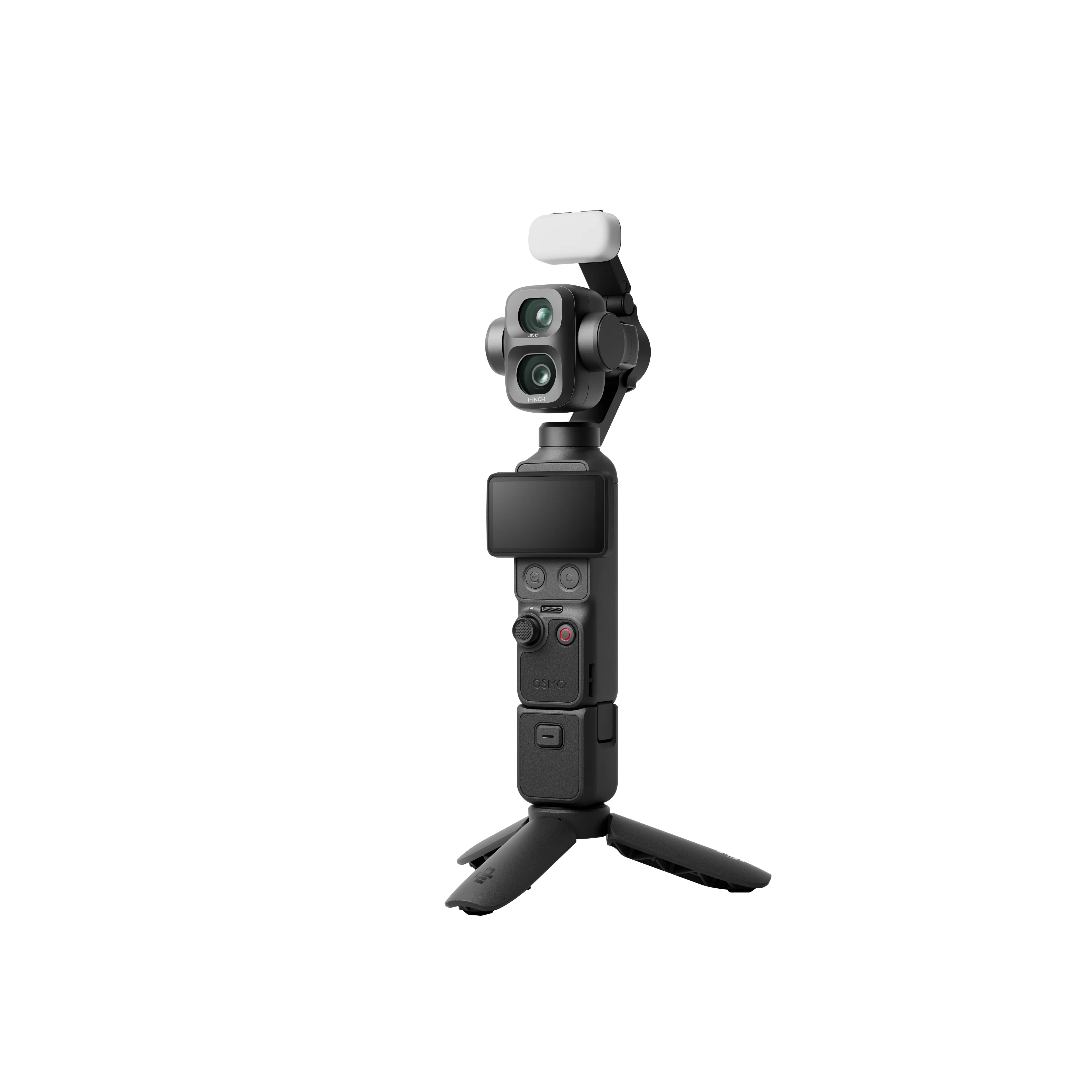 DJI Osmo Pocket 4P Vlog Combo