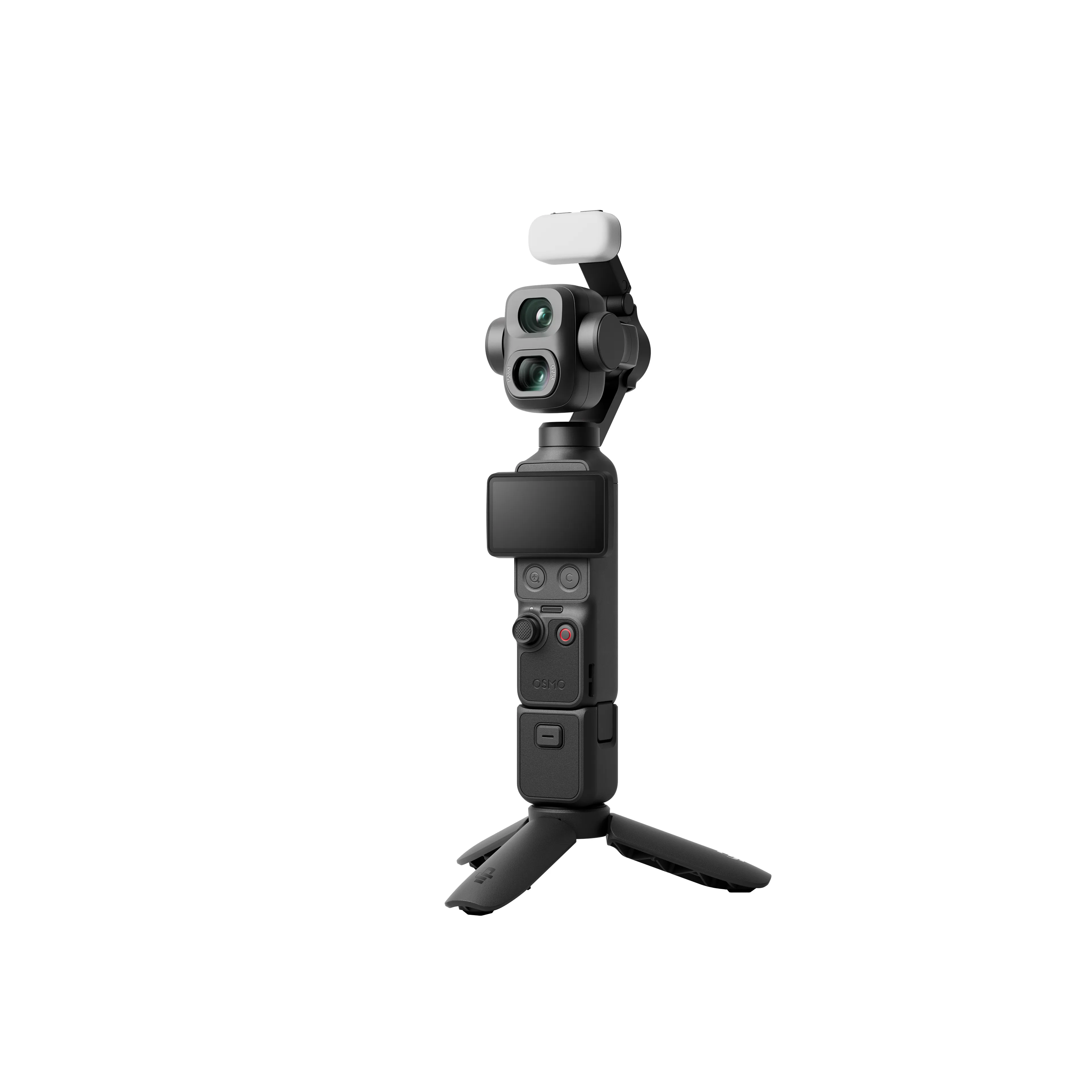 DJI Osmo Pocket 4P Vlog Combo