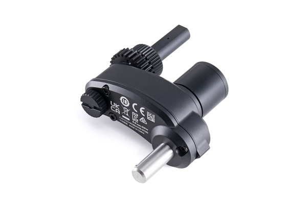 DJI,  Zenmuse X9 Focus Motor