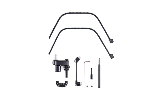 DJI,  Zenmuse X9 Focus Motor