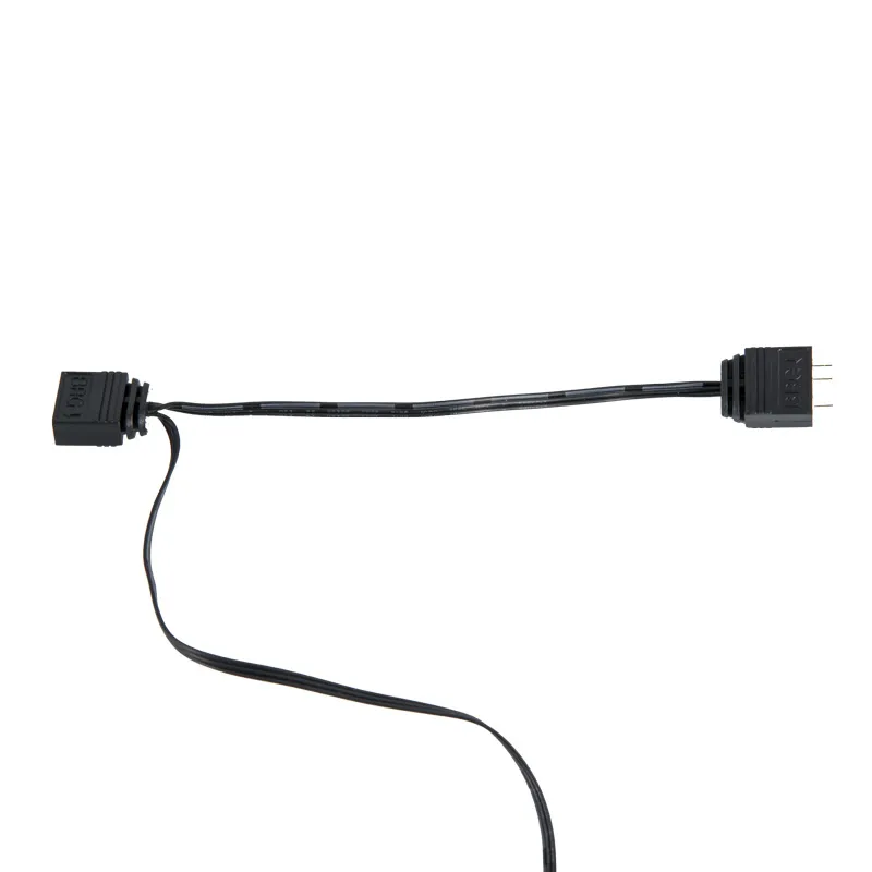 Chieftec Photon RGB 650W - Power supply, 80 Plus Bronze