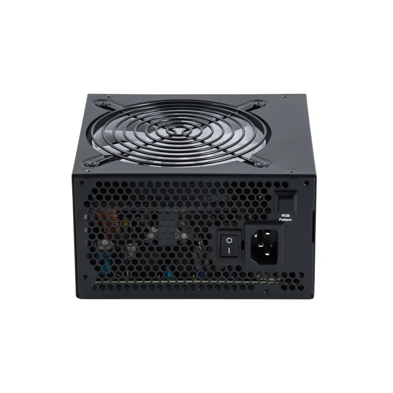 Chieftec Photon RGB 750W - Power supply, 80 Plus Bronze