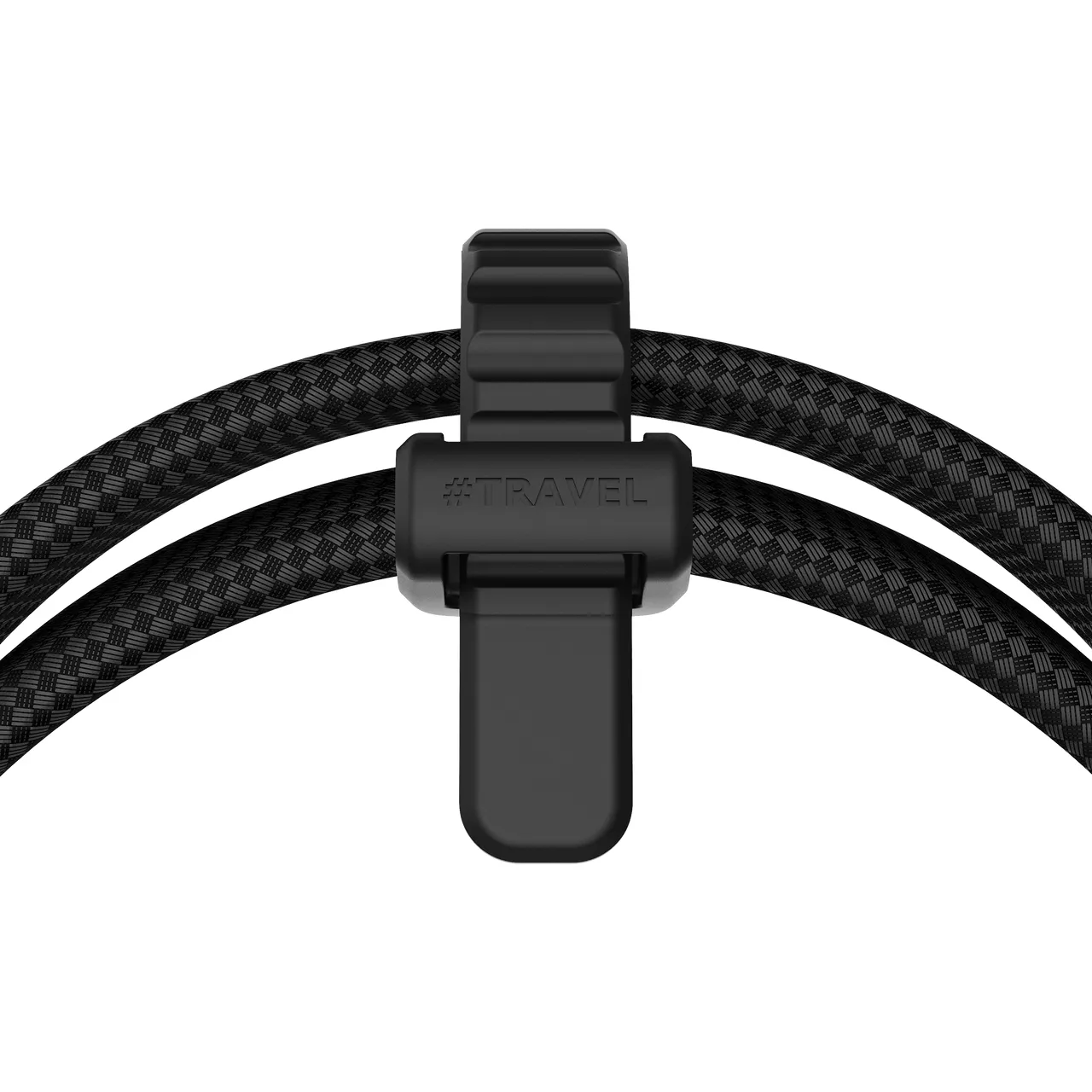 Xtorm Next Gen CX3011 USB-A to Lightning cable, 1.5 m, Black