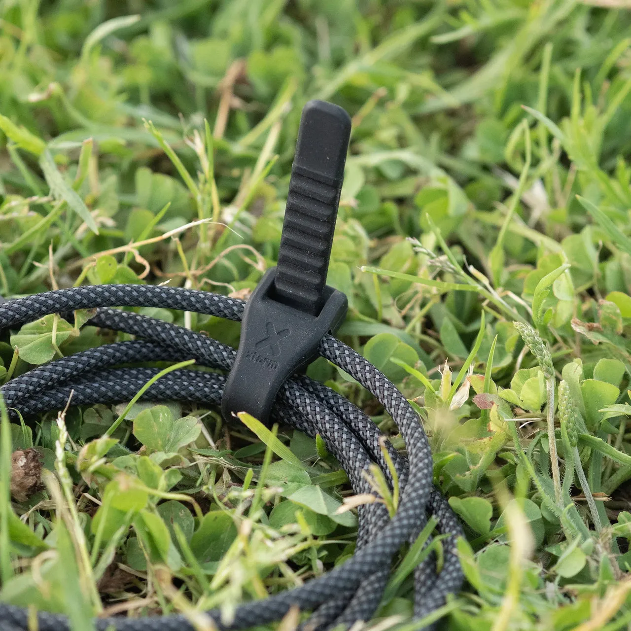 Xtorm Next Gen CX3011 USB-A to Lightning cable, 1.5 m, Black