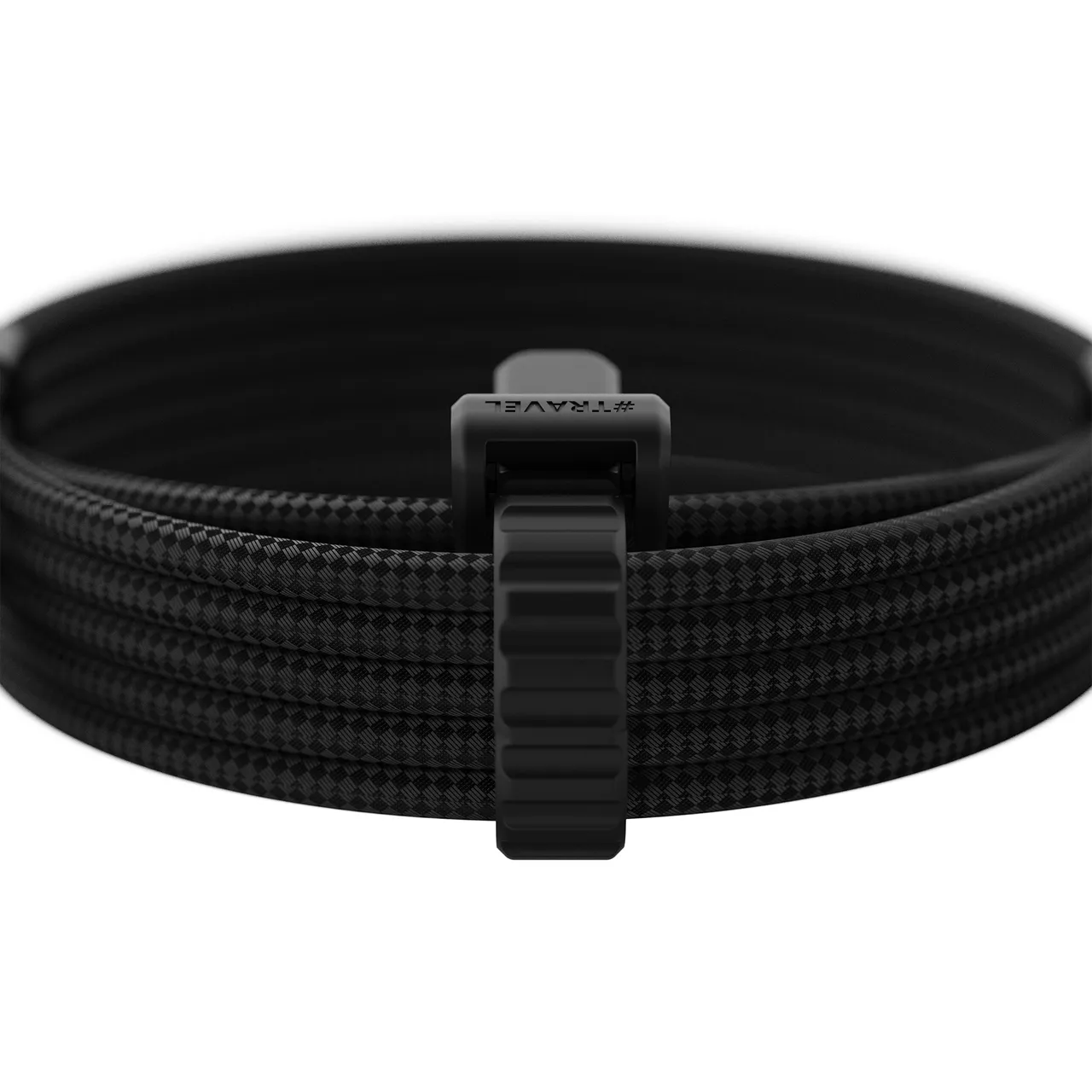 Xtorm Next Gen CX3011 USB-A to Lightning cable, 1.5 m, Black