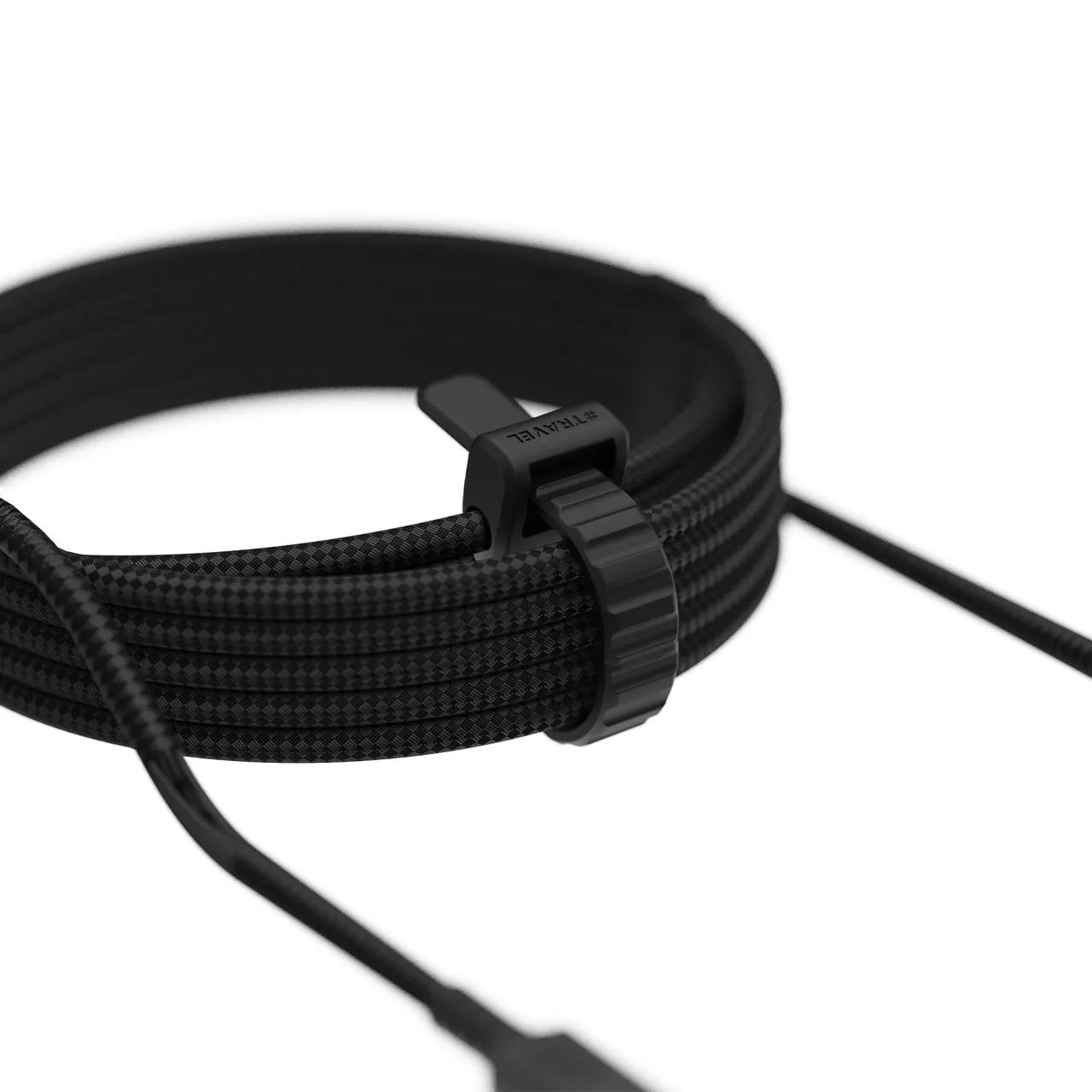 Xtorm Next Gen CX3011 USB-A to Lightning cable, 1.5 m, Black