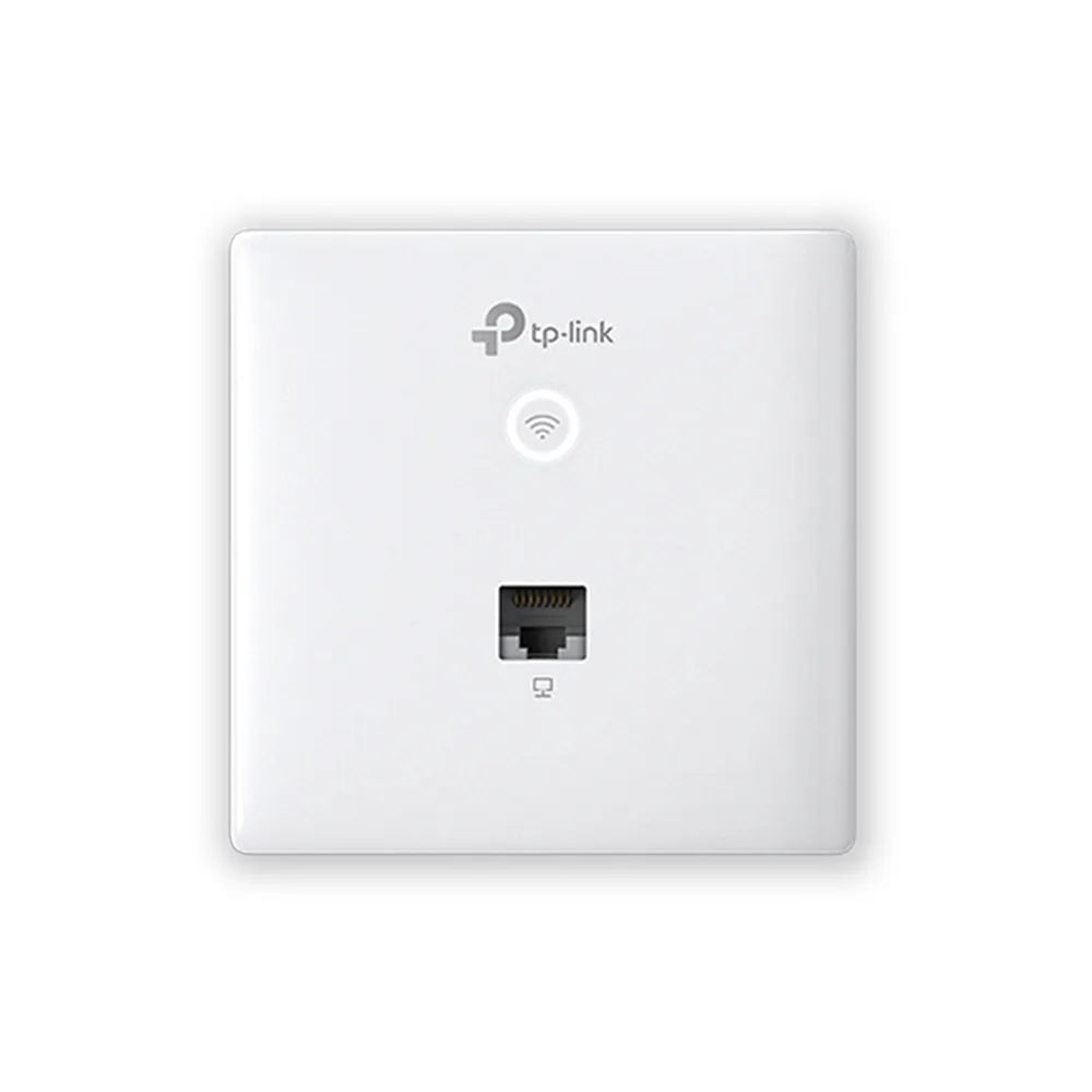TP-Link Omada EAP230 Wall, AC1200, Wi-Fi 5 - access point