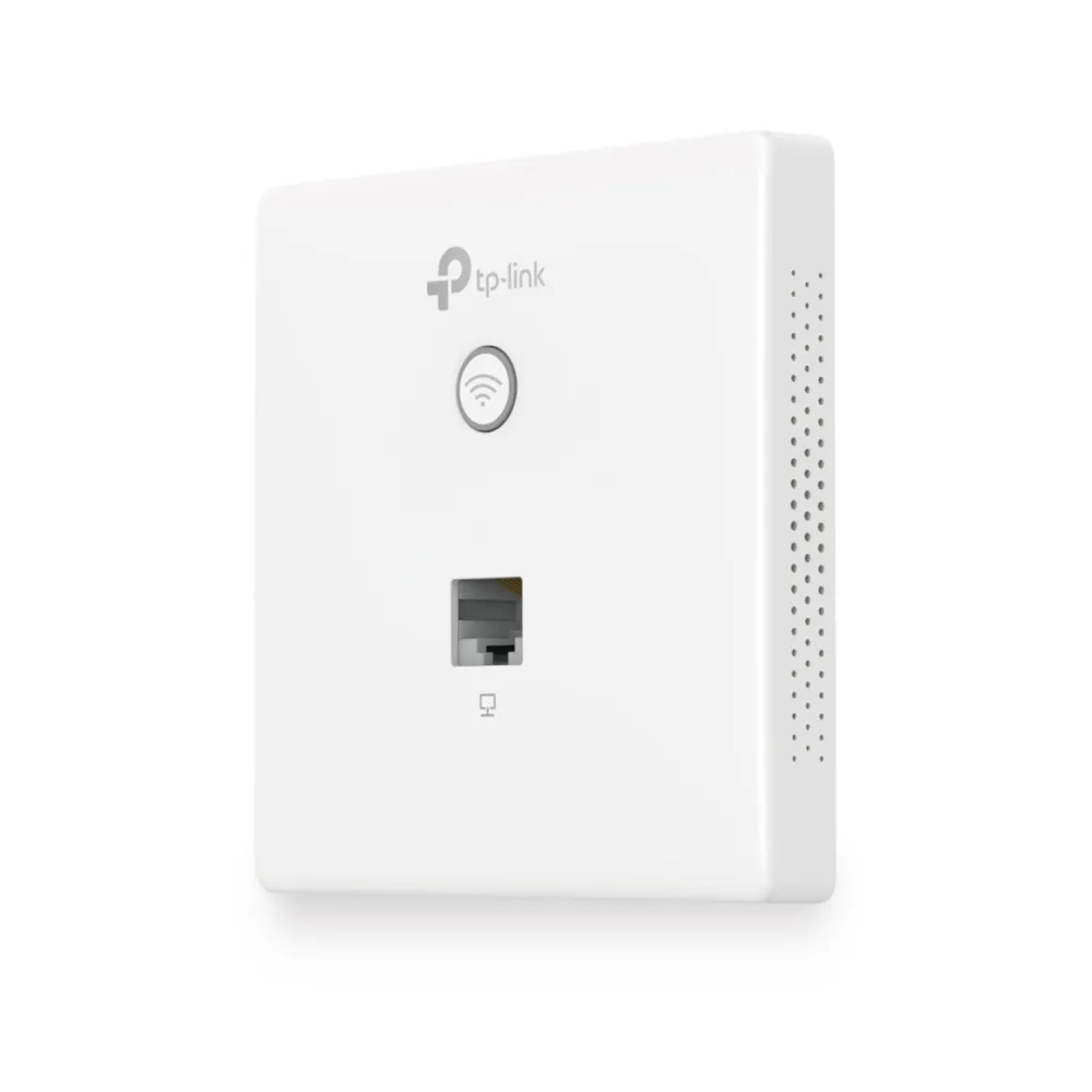 TP-Link Omada EAP230 Wall, AC1200, Wi-Fi 5 - access point
