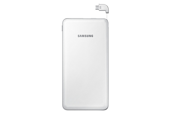Ext Battery Pack 9500 mAh