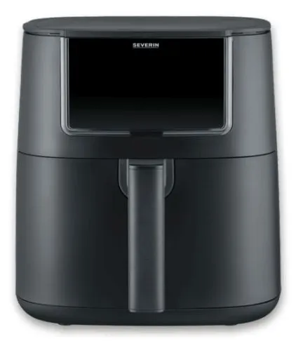 Severin FryLight Single XXL FR 2462, 7 l, 1700 W, airfryer
